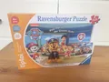 Produktbild: Ravensburger tiptoi Puzzle 00135 Puzzle für kleine Entdecker: Paw Patrol NEU