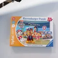 Produktbild: Ravensburger Puzzle Puzzle für kleine Entdecker: Paw Patrol 24 Teile 00135