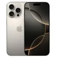 Produktbild: Telekom Apple iPhone 16 Pro Max 256GB titan natur