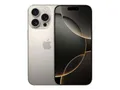 Produktbild: Apple iPhone 16 Pro Max 256GB, Titan Natur 6,9