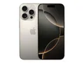 Produktbild: Apple iPhone 16 Pro Max - 5G Smartphone - Dual-SIM / Interner Speicher 256 GB - OLED-Display - 6.9