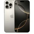 Produktbild: Apple iPhone 16 Pro Max 256 GB - Titan Natur |PG4492-173678-DIFF| #Gut
