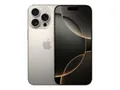 Produktbild: Apple iPhone 16 Pro Max - 5G Smartphone - Dual-SIM / Interner Speicher 25 #CY1Z0