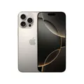 Produktbild: APPLE IPHONE 16 PRO MAX 256GB NATURAL TITANIUM MYWY3ZD/A