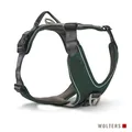 Produktbild: Wolters Hundegeschirr Active Pro Comfort grün/anthrazit