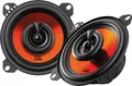 Produktbild: JBL Stage1 42F | 10cm (4 Zoll) 2-Wege Koaxial-Autolautsprecher - 320 Watt