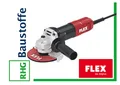 Produktbild: Flex L 850 - 125mm Elektro-Winkelschleifer (533120) Sondermodell