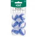Produktbild: Gründl Waschbälle blau & weiß  Kurzwaren