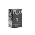 Produktbild: Ralph Lauren Eau de Toilette Polo Ralph Lauren Black Eau de Toilette Spray 40ml