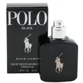 Produktbild: Ralph Lauren POLO black 40 ml Eau de Toilette EdT Spray for man