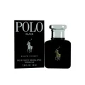 Produktbild: Ralph Lauren Polo Black Eau de Toilette 40ml Mens Fragrance