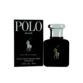 Produktbild: Ralph Lauren Polo Black Eau de Toilette 40ml Mens Perfume