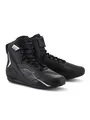 Produktbild: Alpinestars Faster 4 Motorrad Schuhe Gr. 47.5 EU = 13.5 - Schwarz