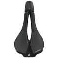 Produktbild: prologo Sattel Scratch M5 Pas 140 Tirox schwarz Unisex 250x140mm Tirox ca.185g, schwarz