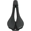 Produktbild: Sattel Prologo Scratch M5 Pas 140 Tirox schwarz, Unisex, 250x140mm, ca.201g