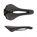 Produktbild: Sattel Scratch M5 PAS 140mm Schwarz 442603261 Prologo Rennen MTB