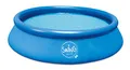 Produktbild: Ambientehome Quick Up Easy Aufstellpool, blau, 366 x 366 x 91 cm, 6756 L, 26018