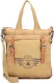 Produktbild: Greenburry Aviator 5900-24 Shopper Schultertasche camel
