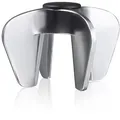 Produktbild: Vacu Vin Champagneröffner in Silber - (H)4,3 x Ø 7 cm