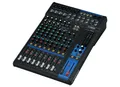 Produktbild: Yamaha MG 12 Kompaktmixer