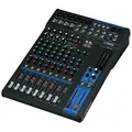 Produktbild: YAMAHA MG 12, 12 Kanal Mischpult