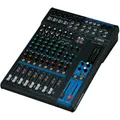 Produktbild: Yamaha Mg12 (Studio- und Livemixer) (CMG12YEM)