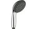 Produktbild: GROHE Duschkopf Handbrause Brause Vitalio Start 100 Chrom Badezimmer Dusche