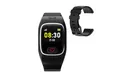 Produktbild: JAMES B8 Senioren Smartwatch Notrufuhr SOS & GPS Sturzerkennung Smartwatch