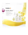 Produktbild: Medela Quick Clean 5 Bolsas Microondas