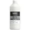 Produktbild: Liquitex 8870513 Gieß- und Pouringmedium, wasserfest, nicht-vergilbend, flexibel, erhöht den Farbfluss - Gießmedium für Acrylfarben 946ml Flasche