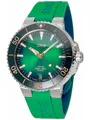 Produktbild: Oris 01 400 7769 4127-07 4 22 77FC Herrenuhr Aquis Date 41,5mm 30ATM