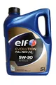 Produktbild: elf | Motoröl Evolution Full-Tech FE 5W-30 (5 L) Synthetiköl (213935)