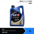 Produktbild: Elf Evolution Fulltech FE 5W-30 Fiat Mercedes MB 226.51 RN0720 Motoröl 5 Liter