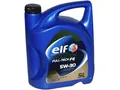 Produktbild: pL.8,77 Euro 5Liter ELF EVOLUTION 5W30 FULL TECH FE DPF MOTORÖL RENAULT RN07200