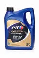 Produktbild: ELF Motoröl Fulltech FE 5W30 5L Synthetisch Niedrigviskosität