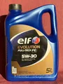 Produktbild: 5 ltr. Elf evolution Full-Tech FE 5W-30 Renault RN 0720 / MB 229.51 & MB 226.51
