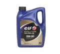 Produktbild: Motoröl 5W30 ELF Evolution Full-tech FE 5L ACEA: C4, C3 RENAULT RN 0720