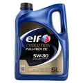 Produktbild: Motoröl 5W-30 Elf Evolution Fulltech FE 5 Liter