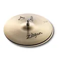 Produktbild: A' Zildjian NewBeat HiHat 15
