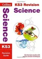 Produktbild: KS3 Science Revision Guide (Collins KS3 Revision) von Co... | Buch | Zustand gut