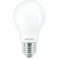 Produktbild: Philips Filament-Lampe, Milchglas, 25W A60 E27, 2,2 W, 25 W, E27, 250 lm, 15000 h, Warmweiß