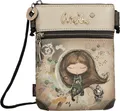 Produktbild: Anekke Damen Crossbody Handtasche 41703-904
