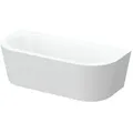 Produktbild: Bette BetteStarlet I Badewanne 8320-000CWVVK 185x85x42cm, weiß