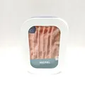 Produktbild: Mepal Vorratsbehälter Wurstwaren Modula 3 lagig 1650 ml White Kunststoff Behälte