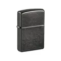 Produktbild: Zippo Feuerzeug, Gray Dusk, 28378, 5.7 x 3.7 x 1.2 cm