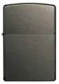 Produktbild: ZIPPO Original Feuerzeug Regular / Gray Dusk / Geschenketui
