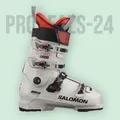 Produktbild: SALOMON HERREN SKI-SCHUHE ALP. BOOTS S/PRO ALPHA 120 GW DAWN Rot Grau skischuhe