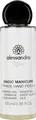 Produktbild: Alessandro Magic Manicure 2-Phase Peeling 100 ml Handpeeling