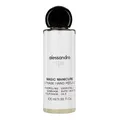 Produktbild: alessandro Spa Magic Manicure 2-Phasen Peeling - Handpeeling / Handpflege mit Mandelöl, 100 ml