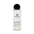 Produktbild: Alessandro Spa Magic Manicure 2 Phasen Peeling Hand Peeling Pflege Maccadamia